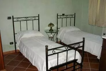 Hotel B&b L Uliveto