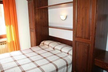 ホテル Beau Sejour