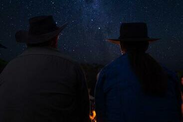 בית מלון כפרי Coodlie Park Eco Retreat