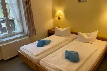 Hotelli Gutshaus Kajahn