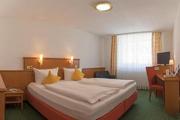 Hotel Widmann's Löwen