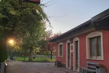 Hotel Zi Marianna