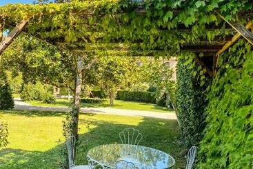 מלון דירות Palazzo Di Bagnaia