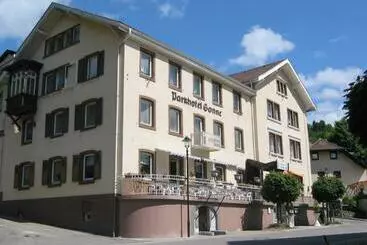 Parkhotel Sonne