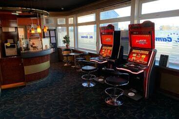 膳宿费 Casino Hotel Neubeckum