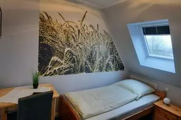 Pansiyon Landgasthof Fegetasch