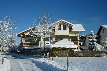 Pensione Mein Landhaus