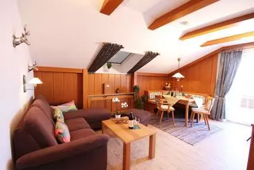 Pensió Mein Landhaus