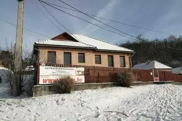 Pensione Napfénydomb Vendégház