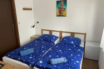 Pensão Penzion Bublava