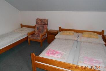 ペンション Penzion Měšťanský Dům