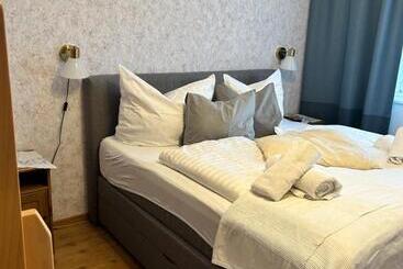 Herberge Gasthaus 3 Länderblick Mönichkirchen