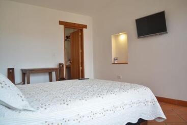 הוסטל La Foguera Sutamarchán