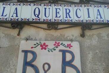 B&b La Quercia