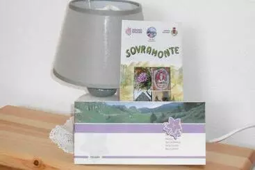 Bed And Breakfast Ai Sassi
