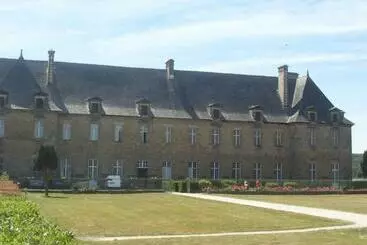 ベッドアンドブレックファースト Chambre D'hôtes Les Bruyères