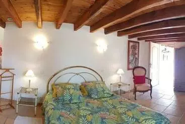 Bed and Breakfast Chambres D'hotes Carpediem