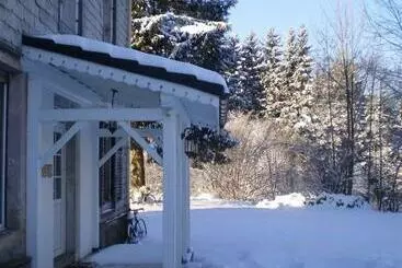 ベッドアンドブレックファースト Chambres D'hôtes Le Clos Des Lesses