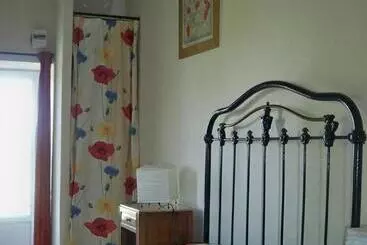 Bed and Breakfast Chez Bacchus