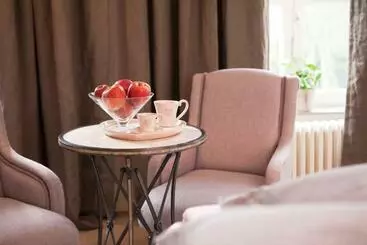 Nocleg ze śniadaniem Château De La Marine