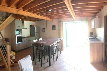 Bed and Breakfast Ferme De Simondon