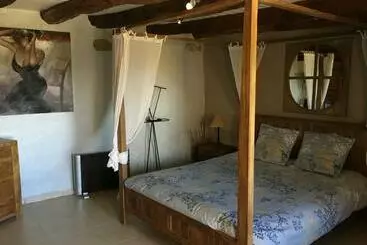 Bed and Breakfast Ferme De Simondon