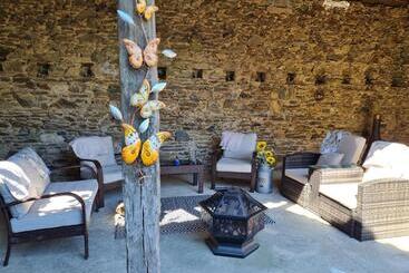 Bed and Breakfast Fleur De Lys