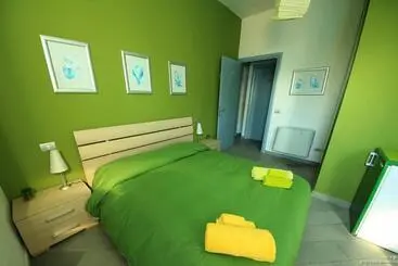 Bed and Breakfast La Casa Sulla Spiaggia