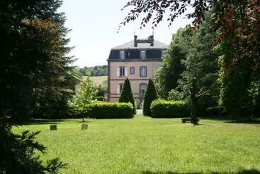 Bed and Breakfast Le Clos Des Noyers