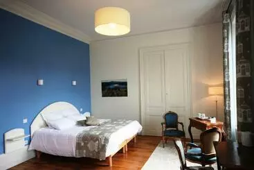 Bed and Breakfast Le Clos Des Noyers