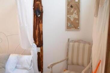 צימר Le Jardin Des Pierres Brunes