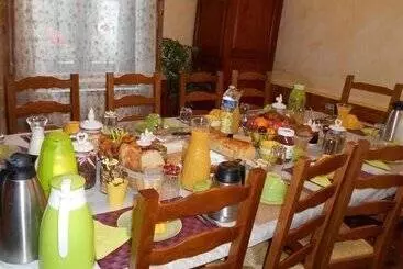 Aamiaismajoitus (B&B) L'eclipse