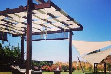 צימר R&b Locanda Le Bighe