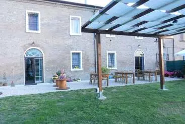Bed and Breakfast R&b Locanda Le Bighe