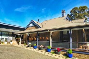 Bed and Breakfast The Old Nunnery