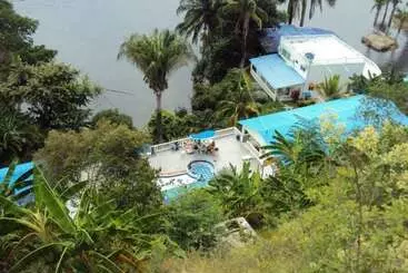 Hotelli Bellavista Isla Del Sol