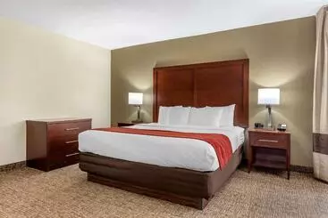 Hotelli Comfort Inn & Suites Cincinnati Eastgate