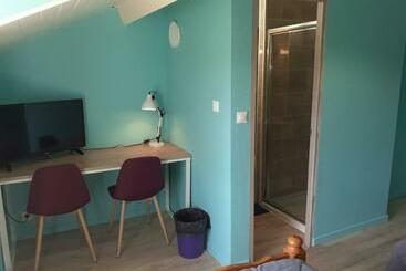 ホテル L Etoile D'argent