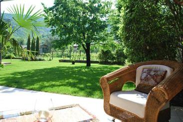 펜션 Affittacamere Valnascosta