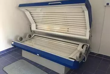 Majatalo Akácliget Gyógy és Strandfürdő