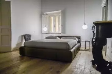 Pensió Camera A Sud