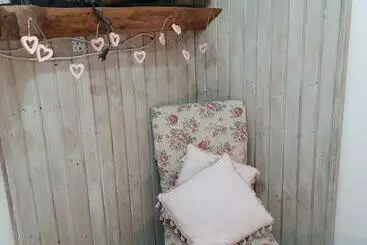 Majatalo édes Otthon Vendégház