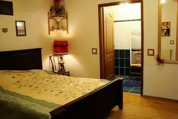 Pensión édes Otthon Vendégház