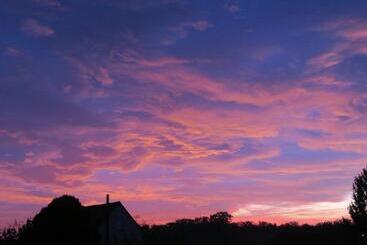 펜션 Haus St.michael