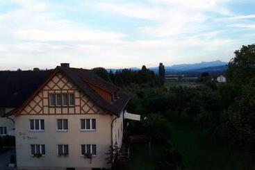 Pensione Haus St.michael