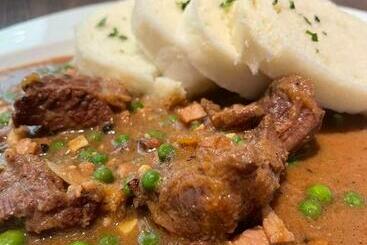 膳宿费 Penzion Mova