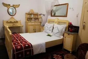 Pensiune Rozmaringos Udvarház