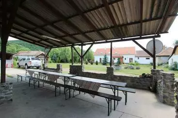 Pensão Toldi Vendégház