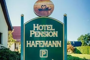 Pension Hafemann