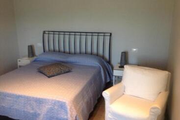 アパートホテル Residence Campagnole